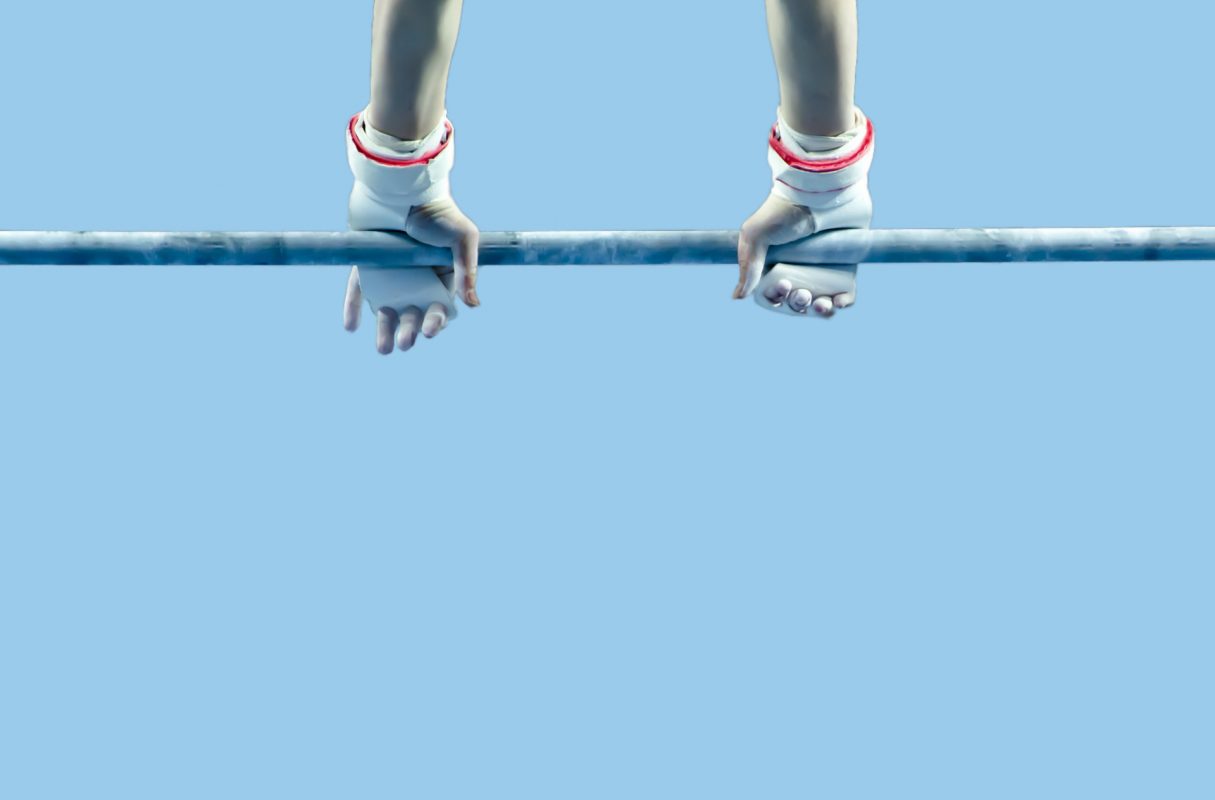 Chak Liquid Chalk Gym Wide