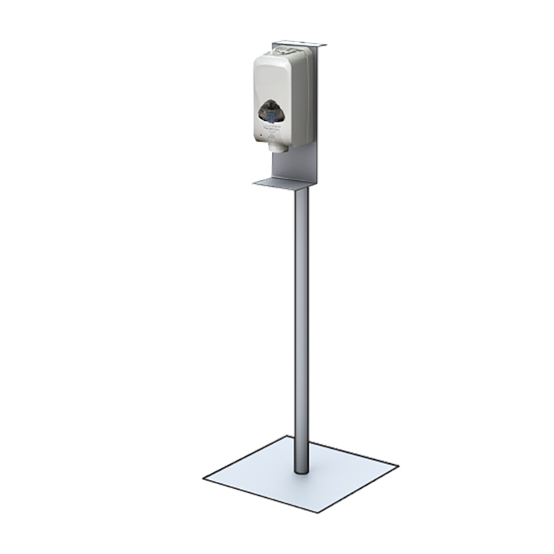 Chak Products Dispenser Stand