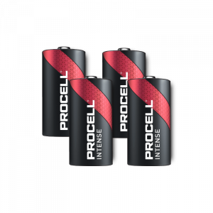 Procell Intense C Battery